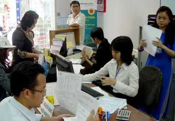 Quý 1-2012: Tái cơ cấu năm đến tám ngân hàng ảnh 1 Quý 1-2012: Tái cơ cấu năm đến tám ngân hàng ảnh 1