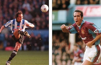 10 vụ chuyển nhượng khó tin nhất trong bóng đá ảnh 2