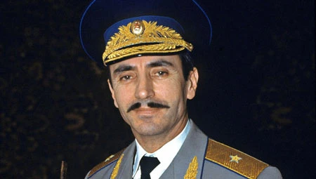 Lộ diện “sát thủ giấu mặt” trong vụ Bin Laden và Gaddafi bị bắn chết ảnh 4