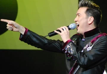 Đàm Vĩnh Hưng làm kinh doanh: Nghề này bạc hơn nghề hát ảnh 1