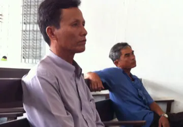 Biên nhận tiền thành hợp đồng vay nợ ảnh 1 Biên nhận tiền thành hợp đồng vay nợ ảnh 1