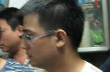 Nguyễn Đức Nghĩa không nhận tội cướp tài sản ảnh 1 Nguyễn Đức Nghĩa không nhận tội cướp tài sản ảnh 1