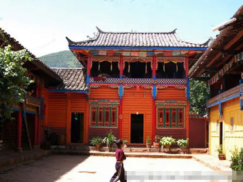 Lạc vào Nữ nhi quốc ảnh 4