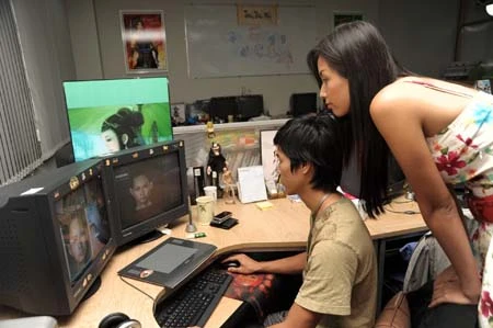 Theo bước chân những người làm game Việt ảnh 2