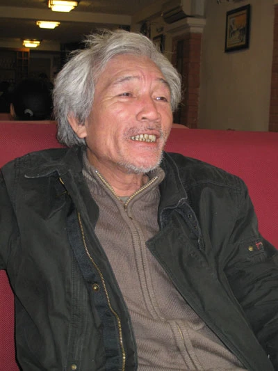 Dù được dựng với kinh phí khiêm tốn song Lễ mở xiêm áo đã cứu Nhà hát Cải lương Hà Nội.