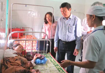 Thêm một trẻ chết sau khi tiêm vaccine ảnh 1 Thêm một trẻ chết sau khi tiêm vaccine ảnh 1