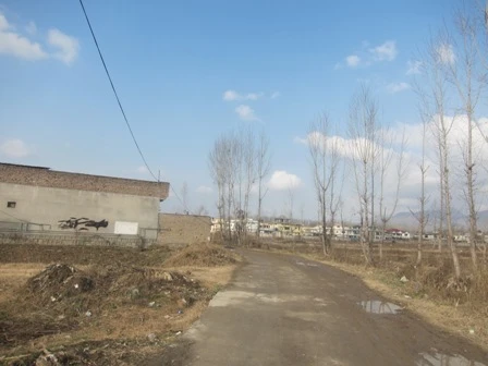 Đi tìm ngôi nhà bí ẩn của Bin Laden ảnh 9