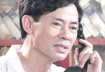 Người nghệ sĩ của nhân dân ảnh 1 Người nghệ sĩ của nhân dân ảnh 1