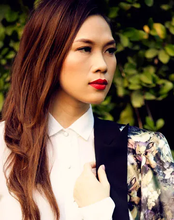 Sơn Lâm đổ trách nhiệm cho người quản lý Mỹ Tâm ảnh 1 Sơn Lâm đổ trách nhiệm cho người quản lý Mỹ Tâm ảnh 1