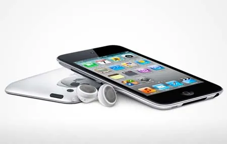 Apple trình làng bộ ba iPod 2010 ảnh 27 Apple trình làng bộ ba iPod 2010 ảnh 27