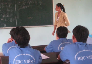 Mẹ, con và ma túy - Bài 2: Giành lại con từ thần chết ảnh 2