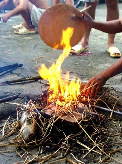 Xơi chuột sống và đặc sản chuột trinh nữ ảnh 6