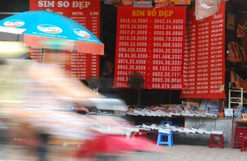 Chủ nhân số 0988.888.888 nói gì về "sim khủng"? ảnh 4 Chủ nhân số 0988.888.888 nói gì về "sim khủng"? ảnh 4