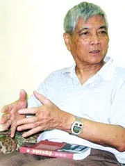 Nhà thơ Việt Phương kể chuyện Bác Hồ góp ý sửa thơ ảnh 1 Nhà thơ Việt Phương kể chuyện Bác Hồ góp ý sửa thơ ảnh 1