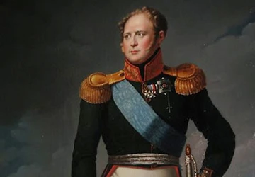 Chuyện chết đi sống lại đầy bí ẩn của Sa hoàng và nghi án tình tự với em gái ảnh 1 Chuyện chết đi sống lại đầy bí ẩn của Sa hoàng và nghi án tình tự với em gái ảnh 1