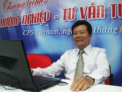 Bí quyết ôn thi môn Toán đạt hiệu quả cao ảnh 1