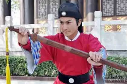 Hình ảnh mới của "Tân Bao Thanh Thiên" bản 3D ảnh 2