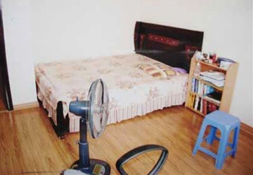 Bắt hung thủ vụ xác chết không đầu ở chung cư: Tìm thấy đầu cô gái trẻ ảnh 1