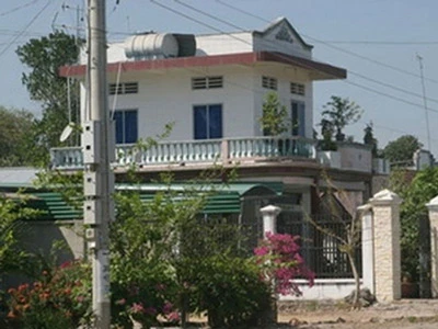 Nghi can cuối cùng trong vụ trộm vàng lớn nhất Bình Thuận ra đầu thú ảnh 1