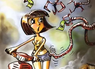 Xăng tăng giá, phúc lợi thành con tin ảnh 1