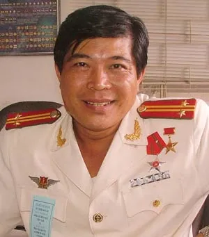 Vĩnh biệt “huyền thoại SBC” ảnh 2