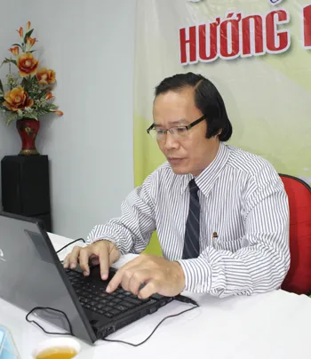 Ôn thi tốt nghiệp THPT sao cho hiệu quả? ảnh 6 Ôn thi tốt nghiệp THPT sao cho hiệu quả? ảnh 6