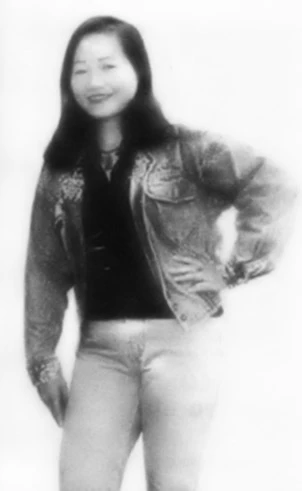 Cô gái xinh đẹp và tội ác khó ngờ ảnh 1