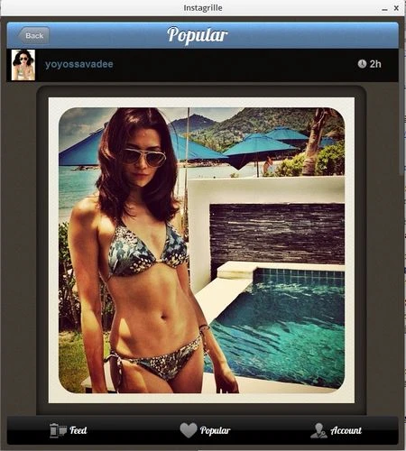 Khám phá ứng dụng "tỉ đô” Instagram ngay trên Windows ảnh 3