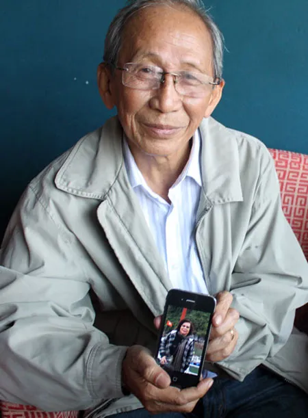 Nguyễn Ánh 9: "Tôi có phước với đàn bà" ảnh 3 Nguyễn Ánh 9: "Tôi có phước với đàn bà" ảnh 3