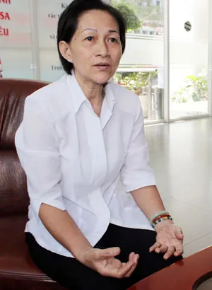 Đập nhà cũ của mình, bị khởi tố ảnh 2 Đập nhà cũ của mình, bị khởi tố ảnh 2