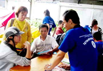 Giá nhà trọ sinh viên đang leo thang ảnh 1 Giá nhà trọ sinh viên đang leo thang ảnh 1