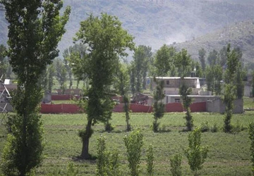 Pakistan khẳng định đã báo cho Mỹ về ngôi nhà của Bin Laden ảnh 1