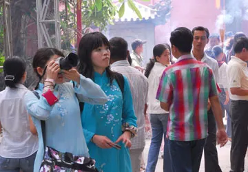 Sắp công bố 100 điều thú vị TP.HCM ảnh 1 Sắp công bố 100 điều thú vị TP.HCM ảnh 1