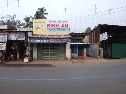 Kinh hoàng heo siêu nạc - Kỳ 2: “Thần dược” mua bao nhiêu cũng có ảnh 3