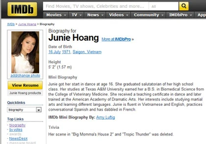 Nữ diễn viên gốc Việt đòi Amazon bồi thường 1 triệu USD ảnh 3