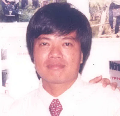 Bộ Công an hỗ trợ điều tra vụ nhà báo bị đốt ảnh 1