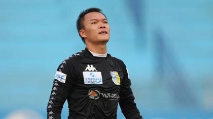 Chuyện đời thủ môn Dương Hồng Sơn: Hoài niệm Kem của gã trai quê ảnh 1