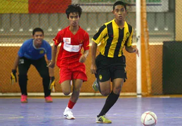 Du đấu giao hữu bóng đá trẻ em có hoàn cảnh đặc biệt: Vui là chính! ảnh 1 Du đấu giao hữu bóng đá trẻ em có hoàn cảnh đặc biệt: Vui là chính! ảnh 1