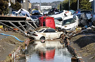 Nhật Bản: Số người chết có thể vượt quá mốc 10.000 ảnh 2 Nhật Bản: Số người chết có thể vượt quá mốc 10.000 ảnh 2