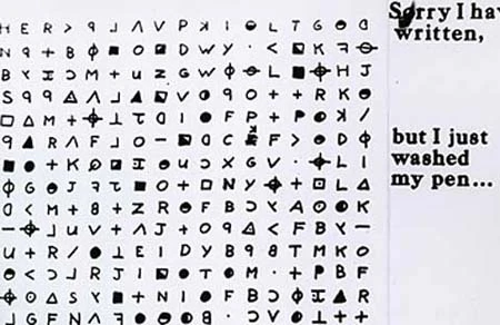 Những vụ án bí ẩn làm rúng động thế giới ảnh 2