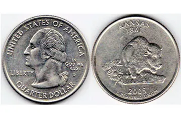 Chân dung những người được in trên đôla Mỹ ảnh 4