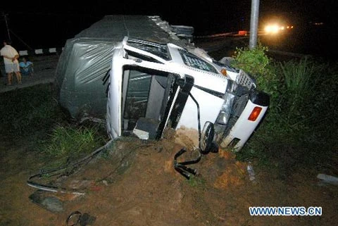 "Hố địa ngục" xuất hiện ở Malaysia ảnh 3