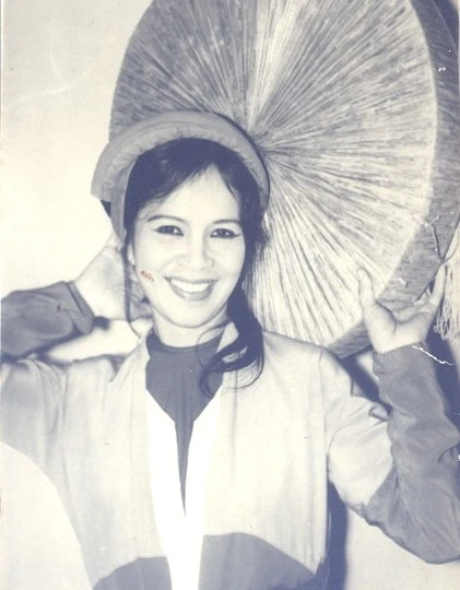 Người tình nửa thế kỷ của NSND Thế Anh ảnh 2