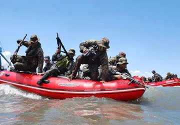 Philippines phản đối lập TP Tam Sa ảnh 1 Philippines phản đối lập TP Tam Sa ảnh 1