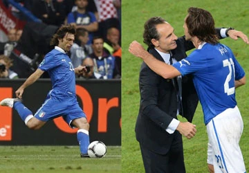 Ruud Gullit: “Người Đức chưa thể thay đổi lịch sử” ảnh 2