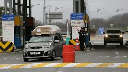 Hàn Quốc, Triều Tiên đồng ý đàm phán chính thức ảnh 1