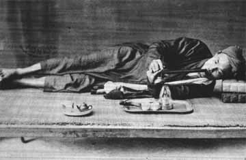 Triều Nguyễn chống thuốc phiện ảnh 2