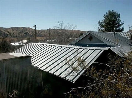 Rợn người với những ngôi nhà bị "ám" ở Mỹ ảnh 5