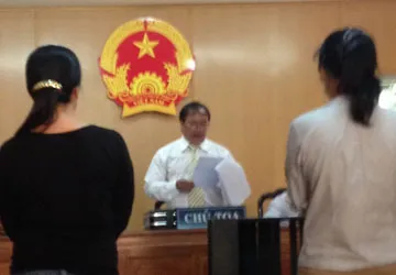 Hủy án vì bỏ lọt nhiều tội ảnh 1