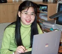 Nhà văn Dương Thụy một mình đi khắp châu Âu ảnh 1